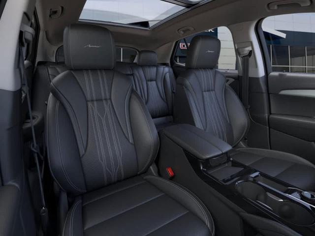 Photo of 2025 Black Buick Envision