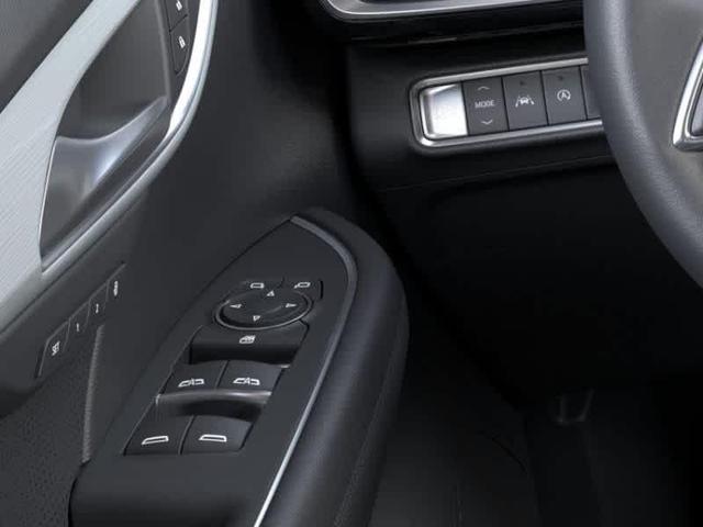 Photo of 2025 Black Buick Envision