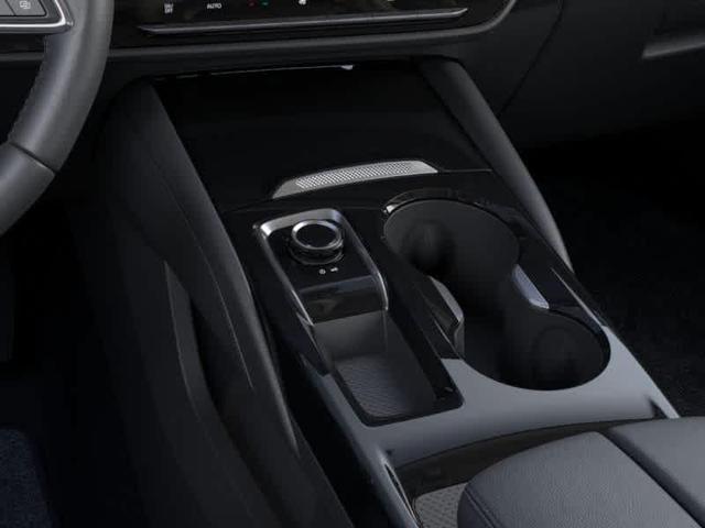 Photo of 2025 Black Buick Envision
