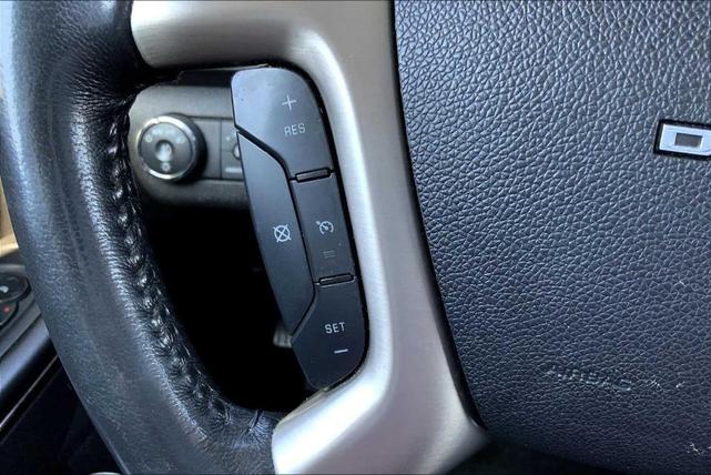 Photo of 2013 Iridium Metallic GMC Acadia