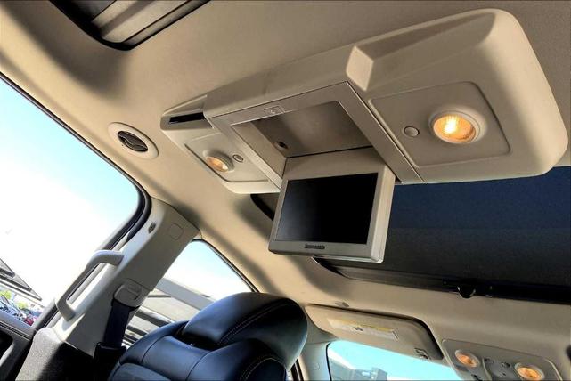 Photo of 2013 Iridium Metallic GMC Acadia