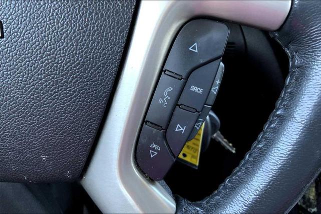 Photo of 2013 Iridium Metallic GMC Acadia