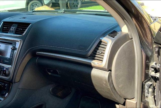 Photo of 2013 Iridium Metallic GMC Acadia