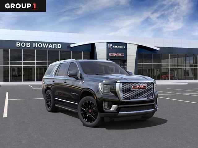 2023 GMC Yukon