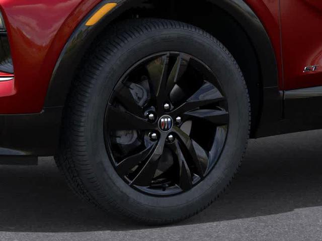 Photo of 2026 Red Buick Encore GX