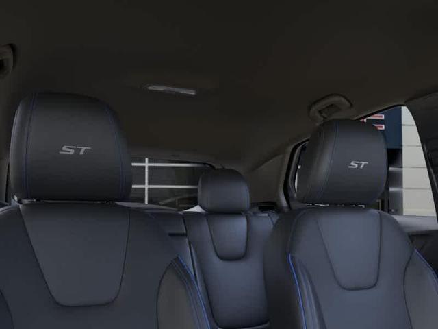 Photo of 2026 Red Buick Encore GX