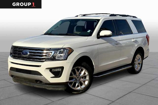 2020 Ford Expedition