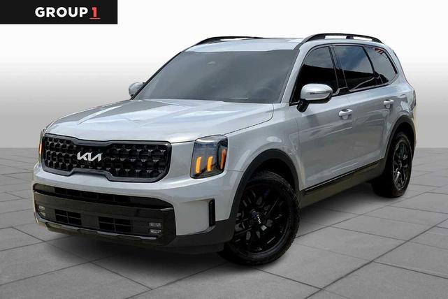 2024 Kia Telluride