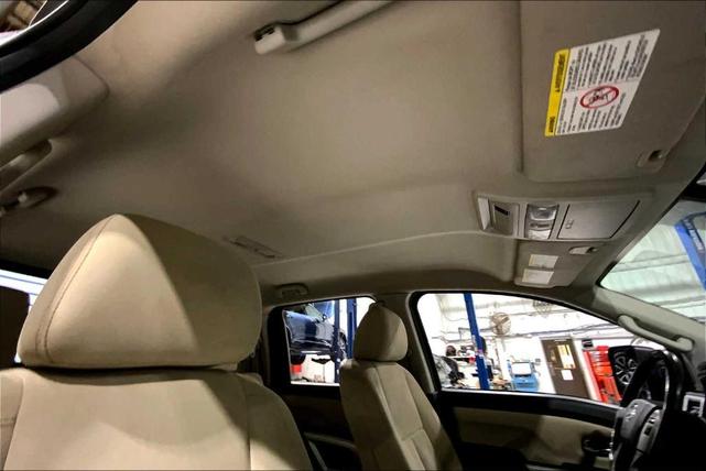 Photo of 2016 Gun Metallic Nissan Titan XD