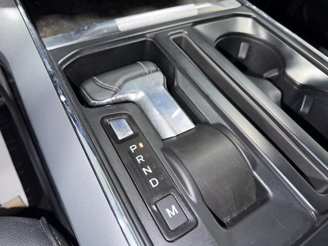 Photo of 2022 Carbonized Gray Metallic Ford F-150