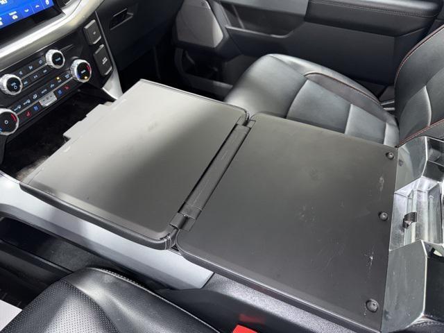 Photo of 2022 Carbonized Gray Metallic Ford F-150