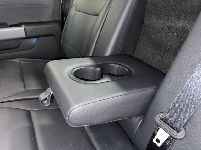 Photo of 2022 Carbonized Gray Metallic Ford F-150