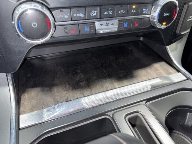Photo of 2022 Carbonized Gray Metallic Ford F-150