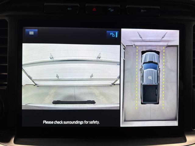 Photo of 2022 Carbonized Gray Metallic Ford F-150