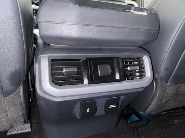 Photo of 2022 Carbonized Gray Metallic Ford F-150