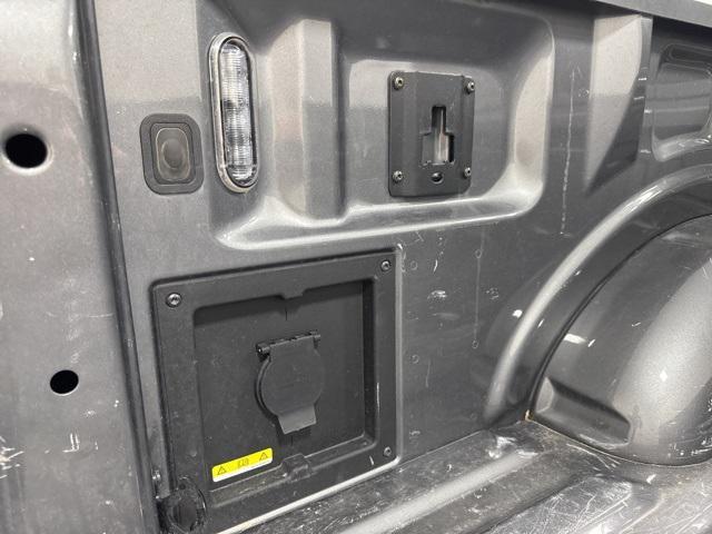 Photo of 2022 Carbonized Gray Metallic Ford F-150