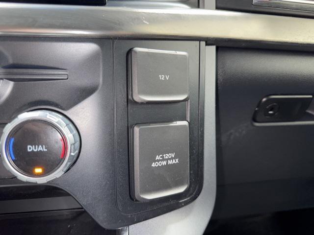Photo of 2022 Carbonized Gray Metallic Ford F-150