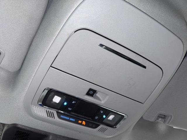 Photo of 2022 Carbonized Gray Metallic Ford F-150