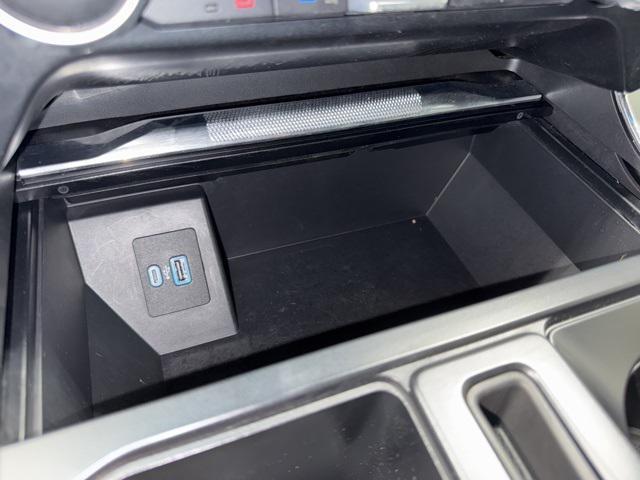 Photo of 2022 Carbonized Gray Metallic Ford F-150