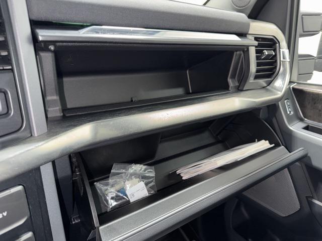 Photo of 2022 Carbonized Gray Metallic Ford F-150