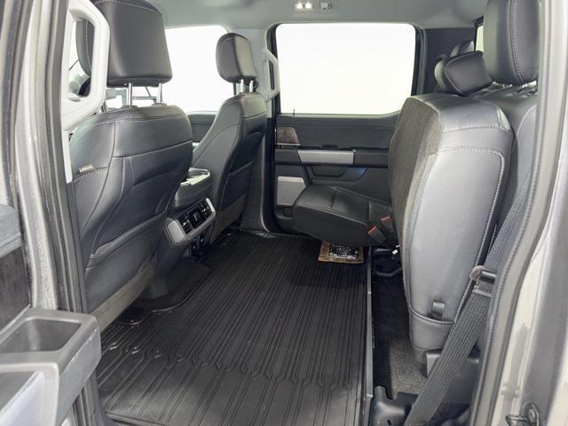 Photo of 2022 Carbonized Gray Metallic Ford F-150