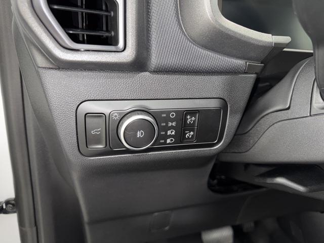 Photo of 2025 Oxford White Ford Bronco Sport