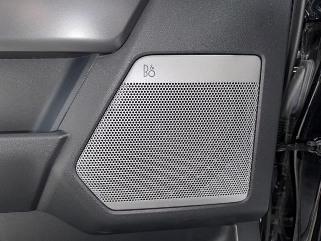 Photo of 2024 Agate Black Metallic Ford F-150