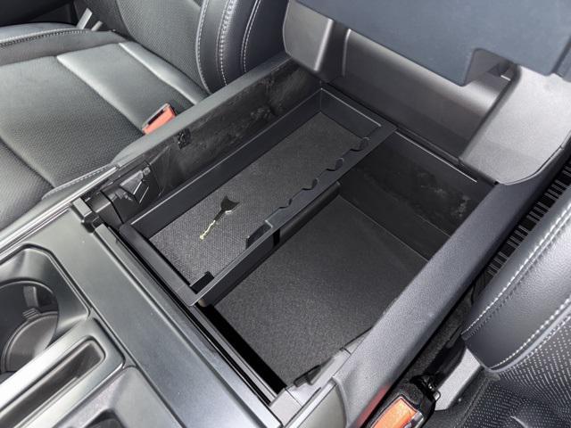 Photo of 2024 Agate Black Metallic Ford F-150