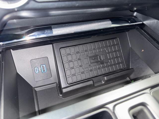Photo of 2024 Agate Black Metallic Ford F-150