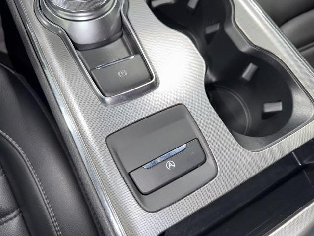 Photo of 2022 Carbonized Gray Metallic Ford Edge