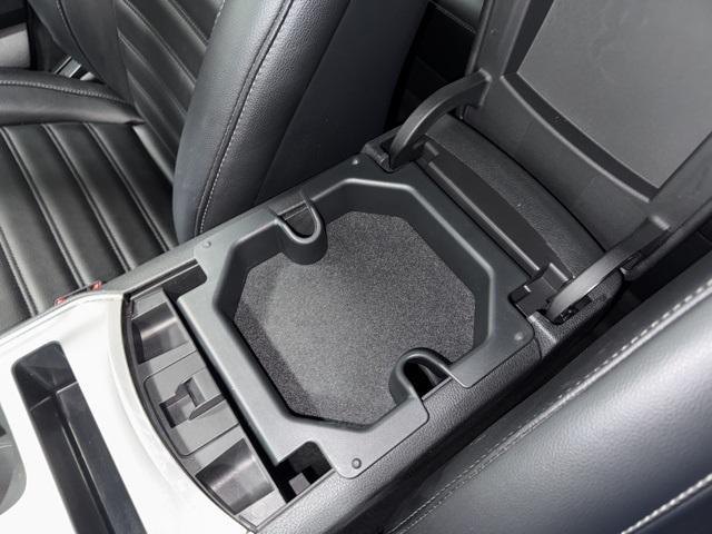Photo of 2022 Carbonized Gray Metallic Ford Edge