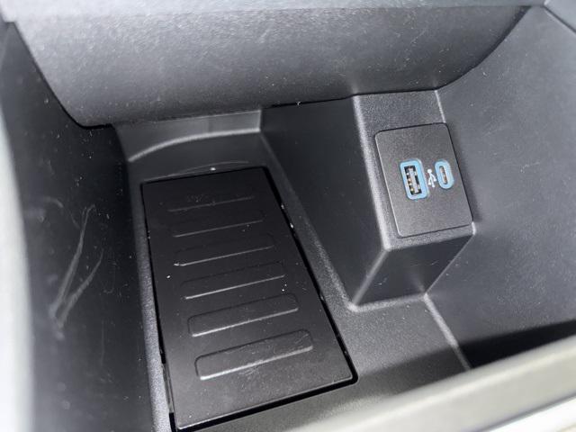 Photo of 2022 Carbonized Gray Metallic Ford Edge