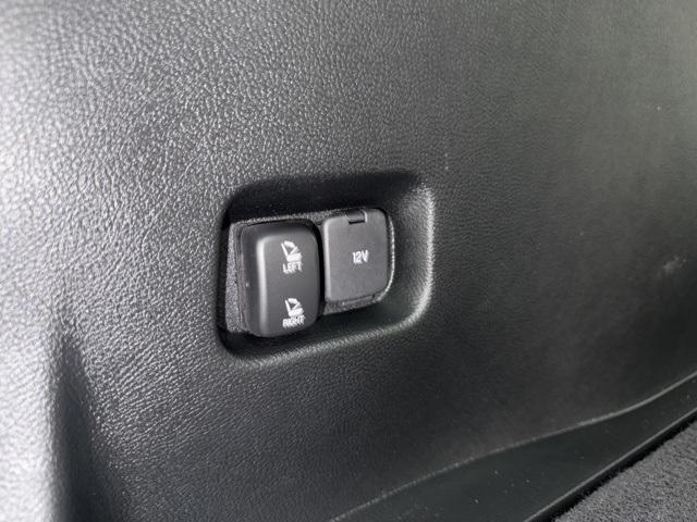 Photo of 2022 Carbonized Gray Metallic Ford Edge