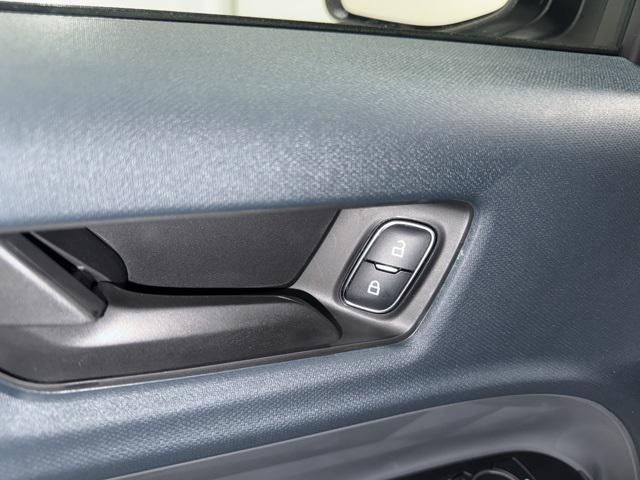 Photo of 2025 Space White Metallic Ford Maverick