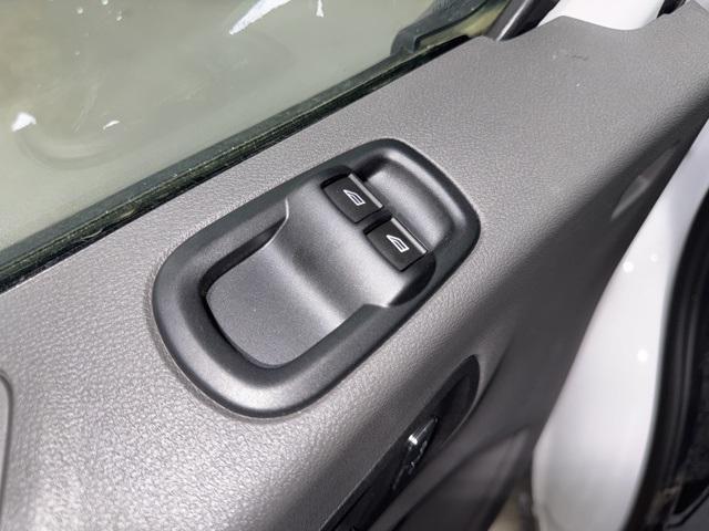 Photo of 2025 Oxford White Ford Transit-350