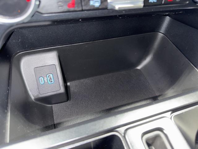 Photo of 2023 Hot Pepper Red Metallic Tinted Clearcoat Ford F-150