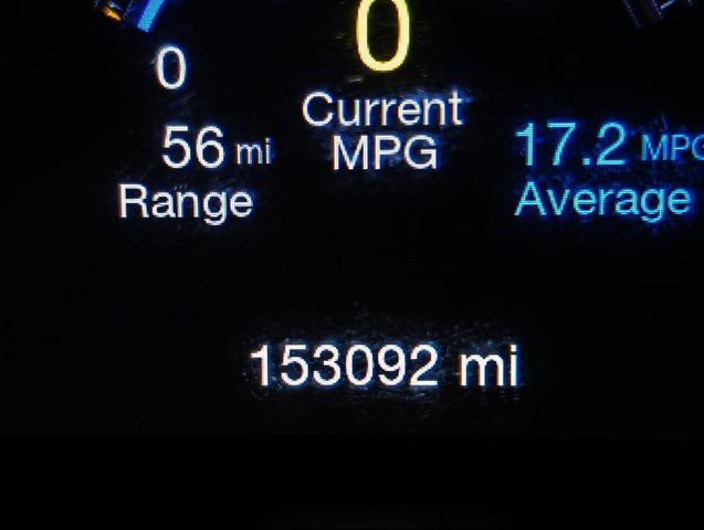 Photo of 2017 Blue Dodge Durango