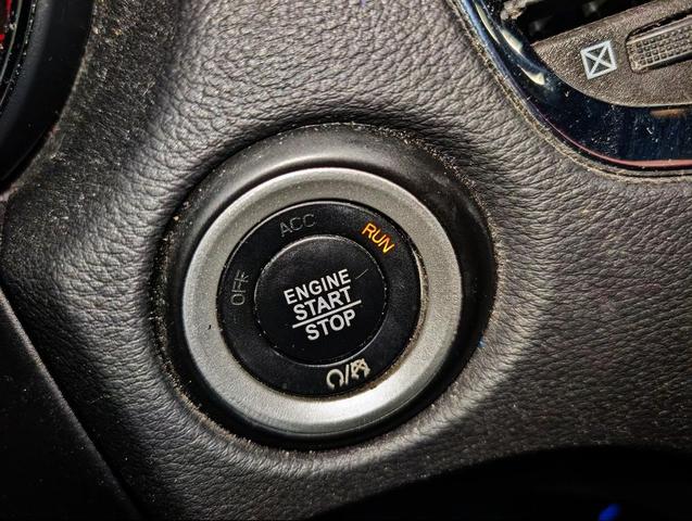 Photo of 2017 Blue Dodge Durango