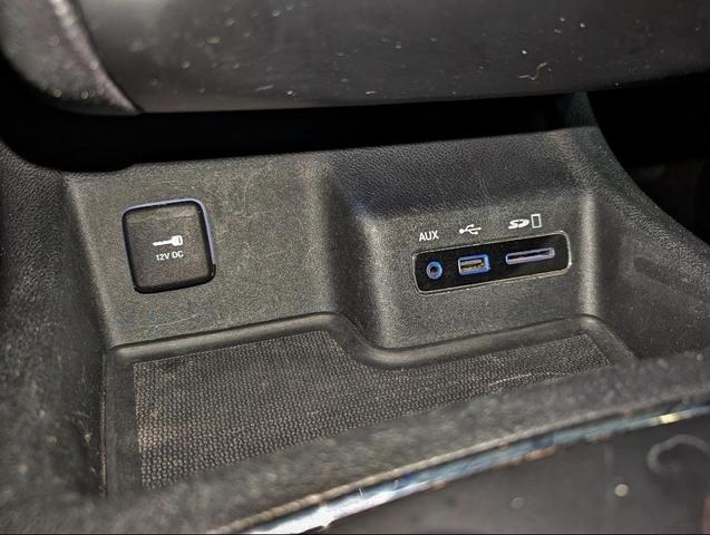 Photo of 2017 Blue Dodge Durango