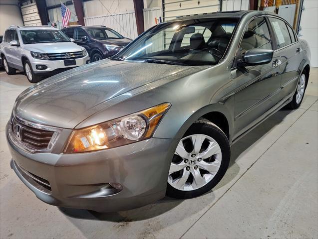 2009 Honda Accord