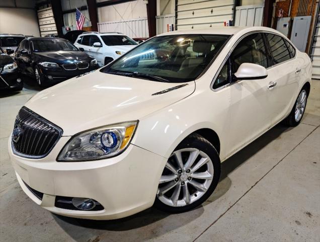 2013 Buick Verano