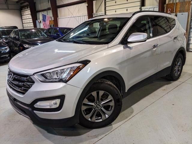 2014 Hyundai Santa Fe Sport