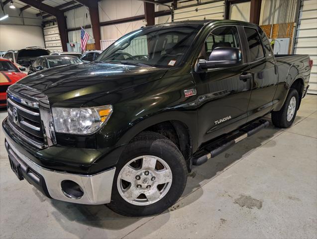 2010 Toyota Tundra