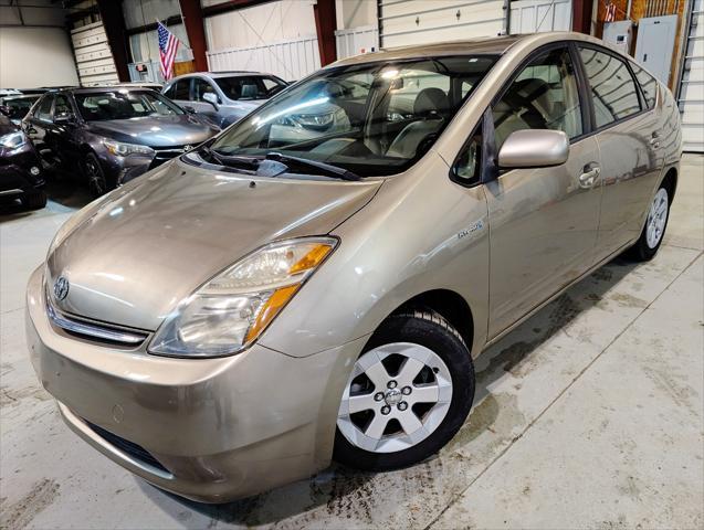 2008 Toyota Prius