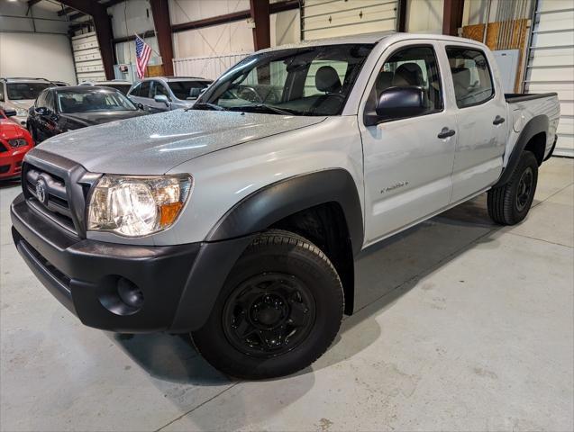 2010 Toyota Tacoma