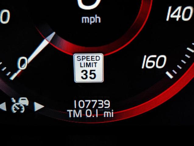 Photo of 2017 Black Volvo XC90