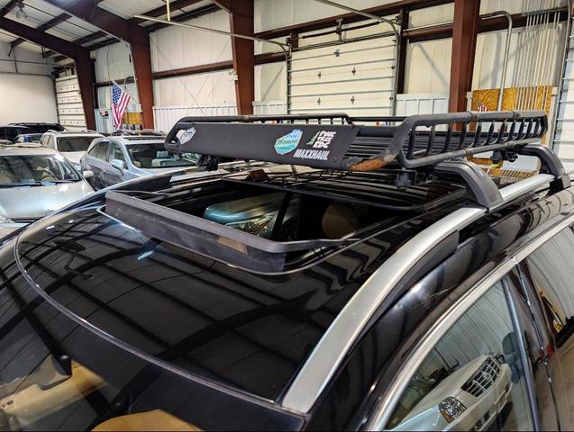 Photo of 2017 Black Volvo XC90