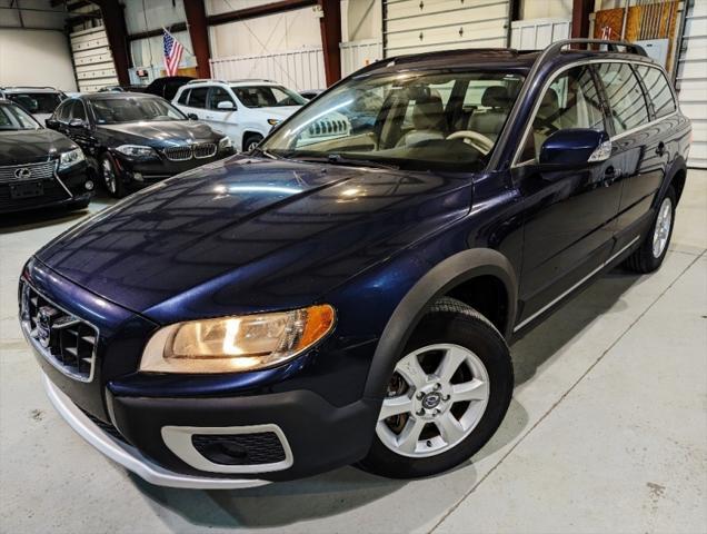 2011 Volvo XC70