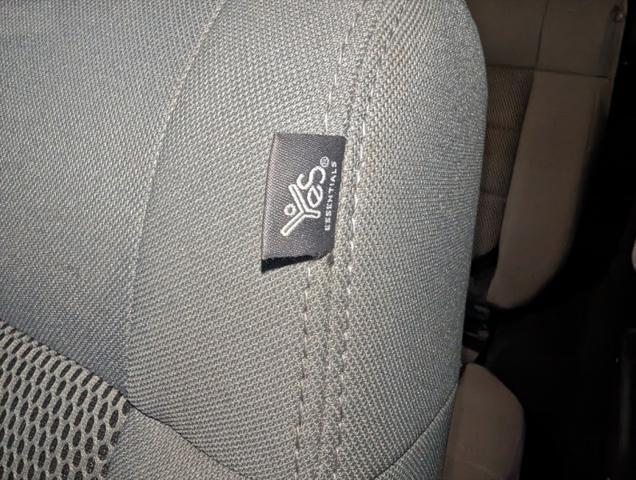 Photo of 2008 Silver Jeep Wrangler