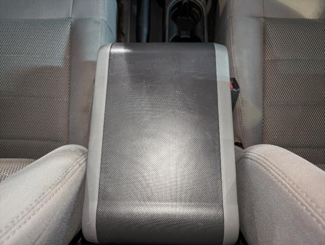 Photo of 2008 Silver Jeep Wrangler